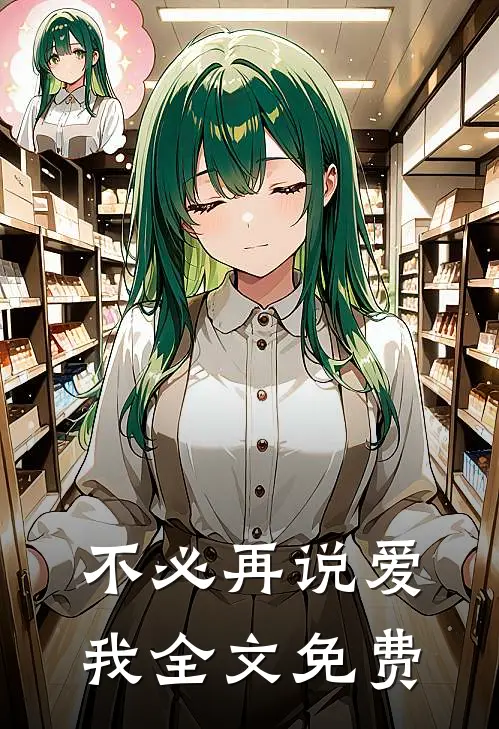 不必再说爱我全文免费