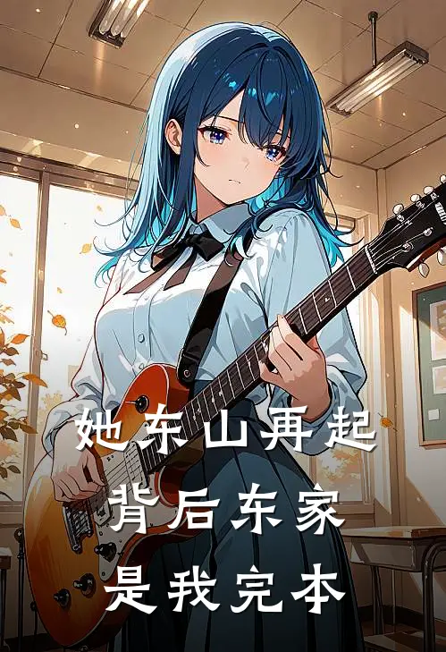 她东山再起，背后东家是我完本