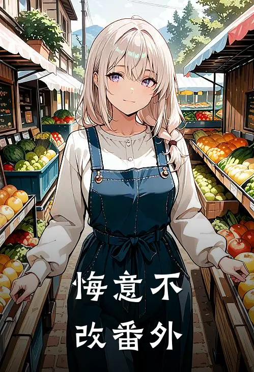 悔意不改番外