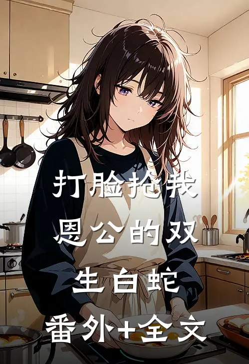 打脸抢我恩公的双生白蛇:(番外)+(全文)