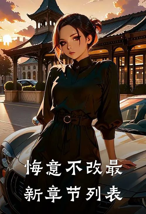 悔意不改最新章节列表