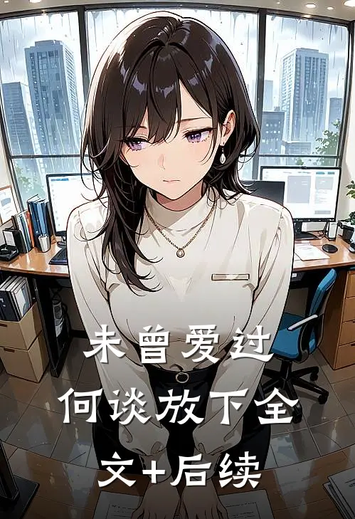 未曾爱过，何谈放下全文+后续