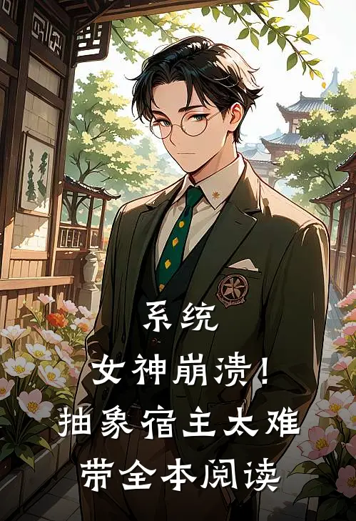 系统：女神崩溃！抽象宿主太难带全本阅读