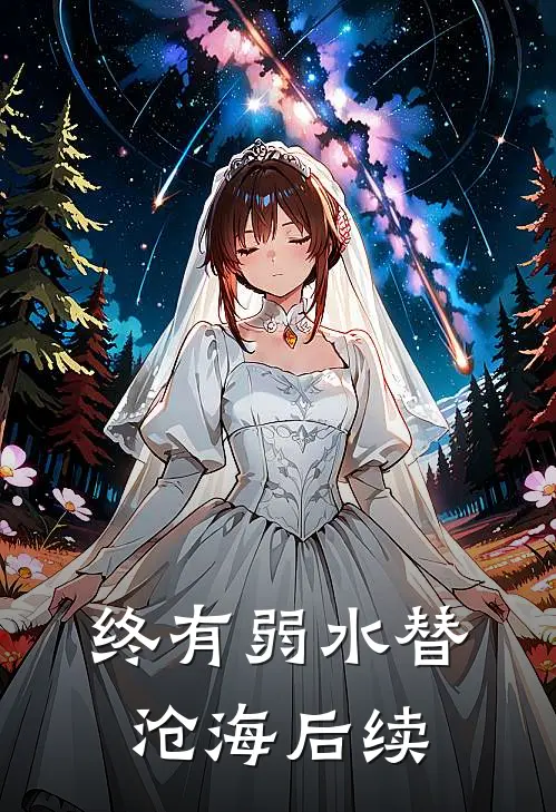 终有弱水替沧海后续
