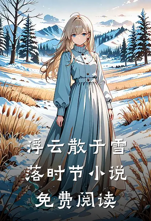 碎梦于花开之时已完结