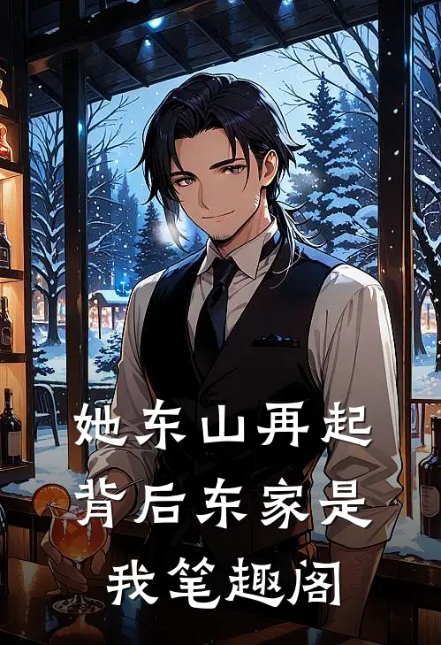 她东山再起，背后东家是我笔趣阁