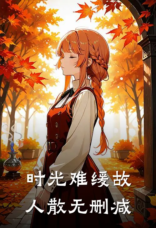 时光难缓故人散无删减