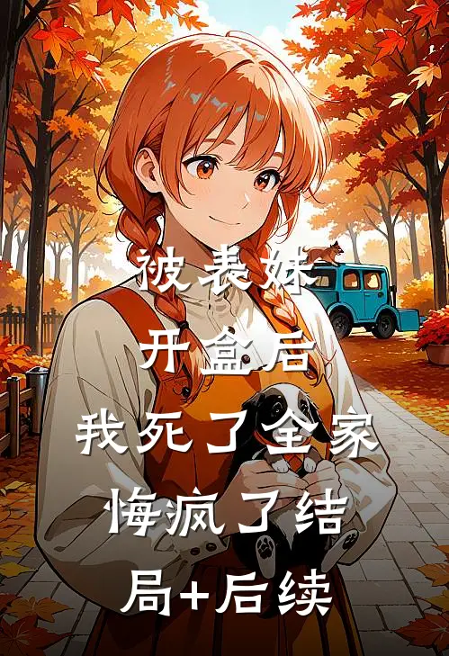 被表妹开盒后，我死了全家悔疯了结局+后续