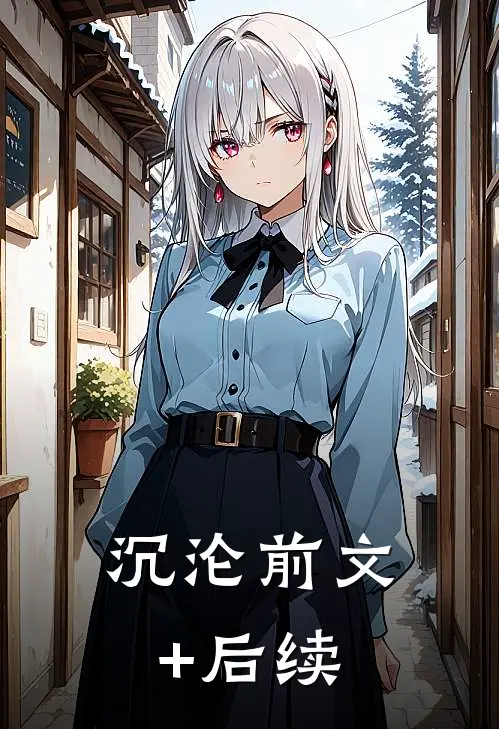 沉沦前文+后续