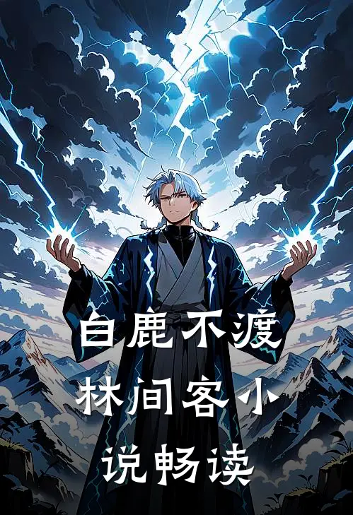 岁岁不相见前言+后续