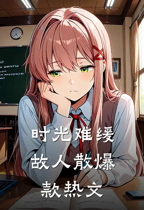 时光难缓故人散爆款热文