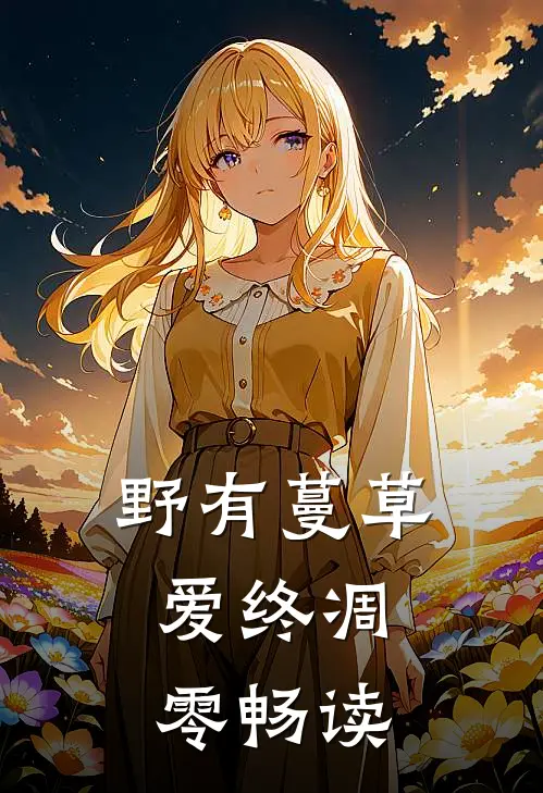 傅少，离婚别纠缠热门