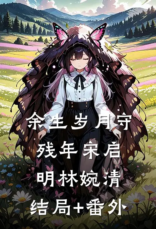 余生岁月守残年宋启明林婉清:结局+番外