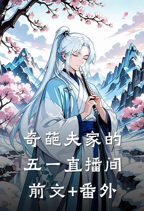 奇葩夫家的五一直播间前文+番外