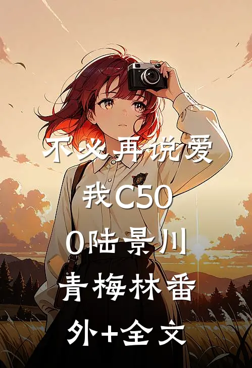 不必再说爱我C500陆景川青梅林(番外)+(全文)