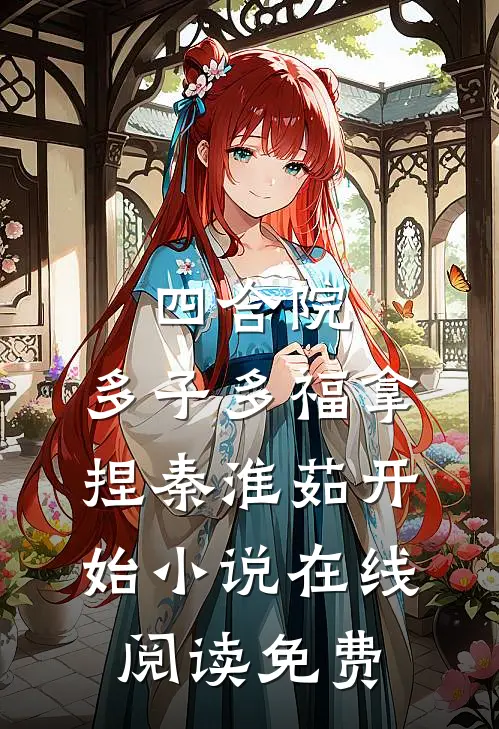 侧妃她又软又娇，清冷太子难自持全新