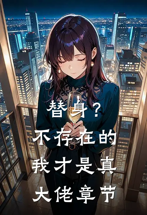 替身？不存在的，我才是真大佬章节