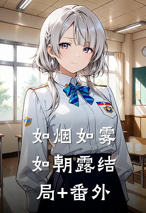如烟如雾如朝露结局+番外