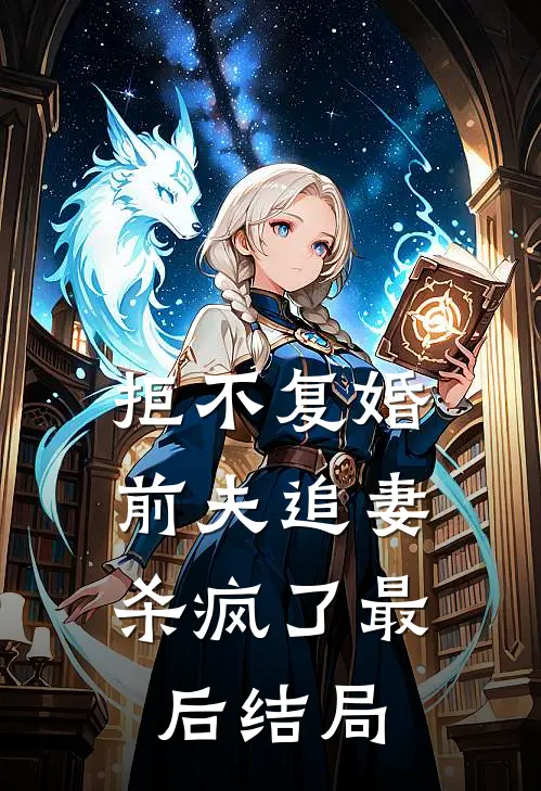 拒不复婚：前夫追妻杀疯了最后结局