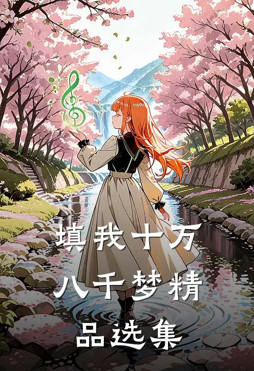 填我十万八千梦精品选集