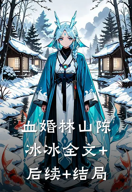 血婚林山陈冰冰全文+后续+结局