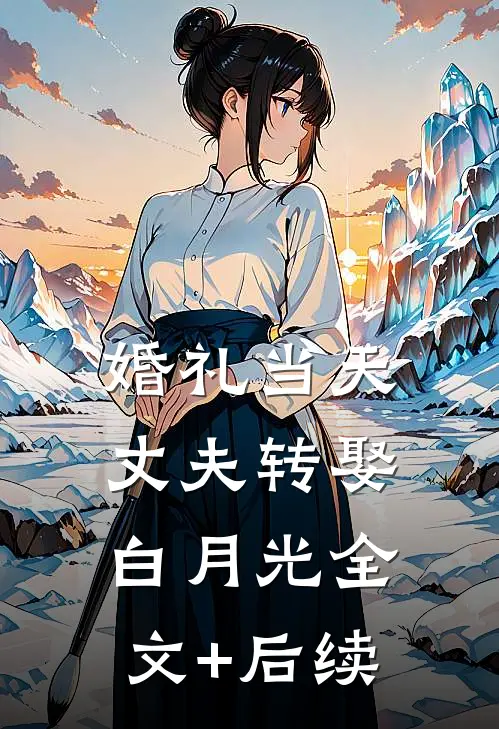婚礼当天，丈夫转娶白月光全文+后续