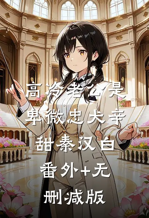 高冷老公是卑微忠犬辛甜秦汉白:番外+无删减版