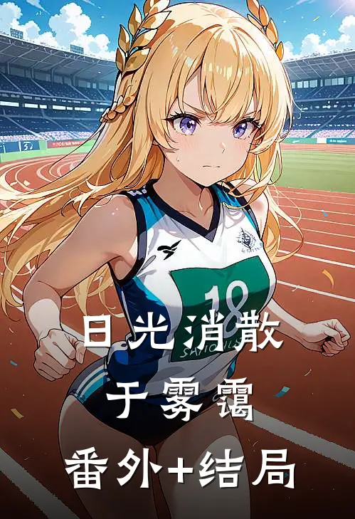 日光消散于雾霭:(番外)+(结局)