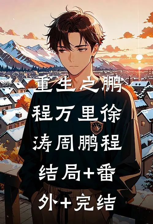 重生之鹏程万里徐涛周鹏程:结局+番外+完结