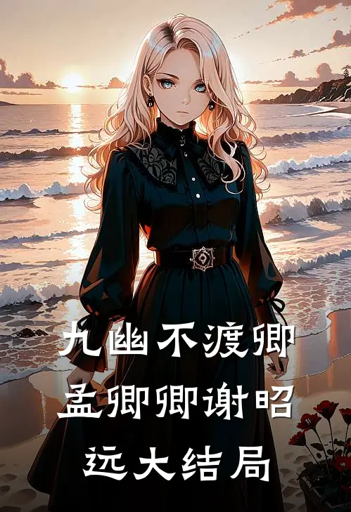 九幽不渡卿孟卿卿谢昭远大结局