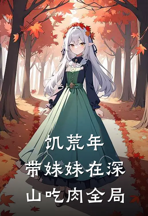 饥荒年：带妹妹在深山吃肉全局
