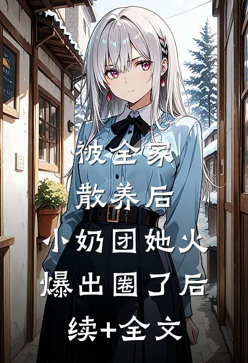 被全家散养后，小奶团她火爆出圈了后续+全文