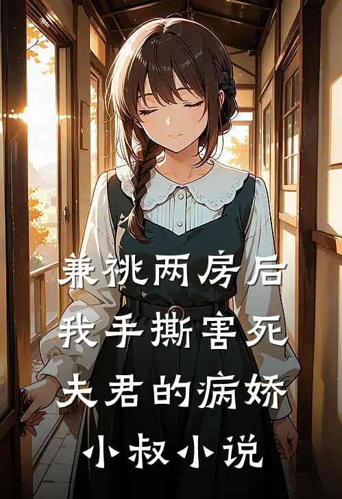 兼祧两房后，我手撕害死夫君的病娇小叔小说