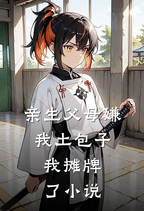 亲生父母嫌我土包子，我摊牌了小说