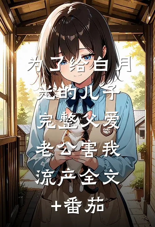 为了给白月光的儿子完整父爱，老公害我流产全文+番茄