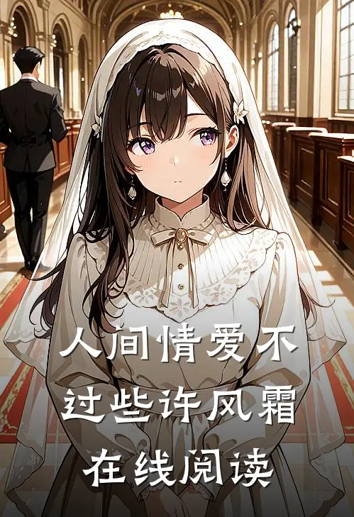 人间情爱不过些许风霜在线阅读