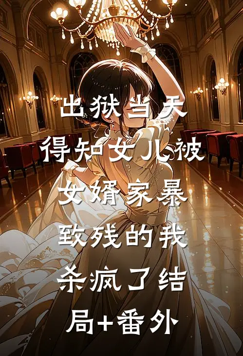 出狱当天，得知女儿被女婿家暴致残的我杀疯了结局+番外