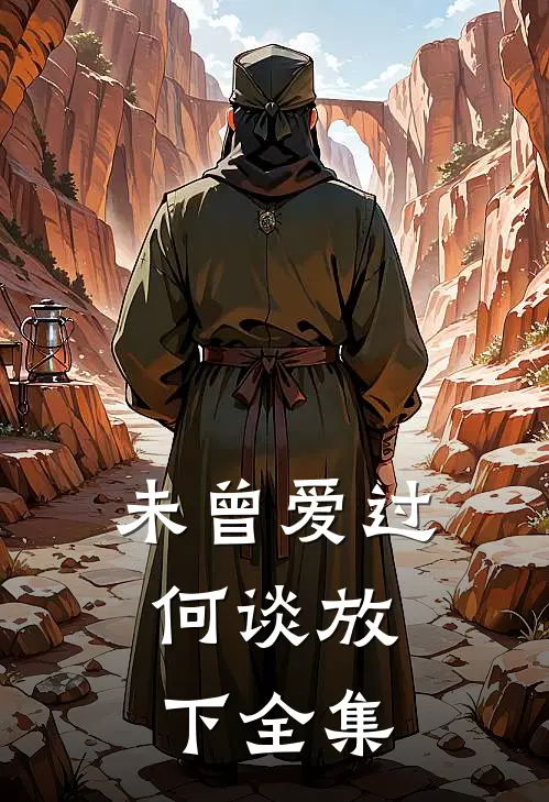 未曾爱过，何谈放下全集
