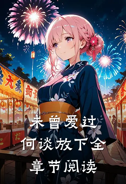 未曾爱过，何谈放下全章节阅读