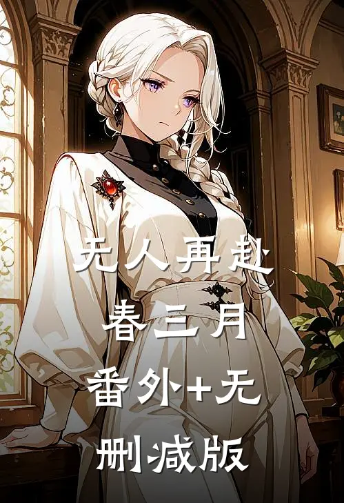 无人再赴春三月:番外+无删减版