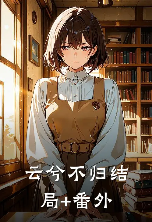 云兮不归结局+番外