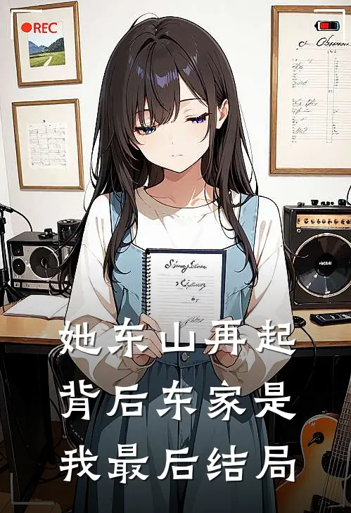 她东山再起，背后东家是我最后结局