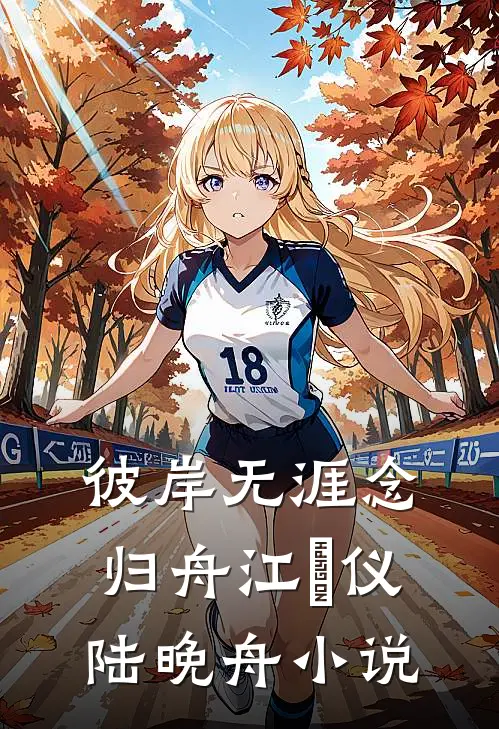 彼岸无涯念归舟江珺仪陆晚舟小说