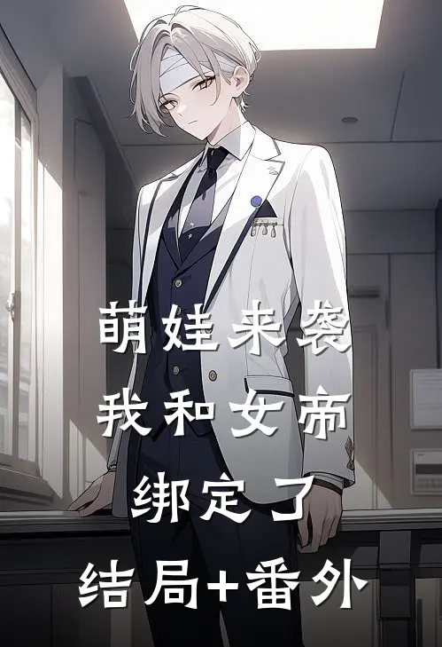 萌娃来袭，我和女帝绑定了:结局+番外