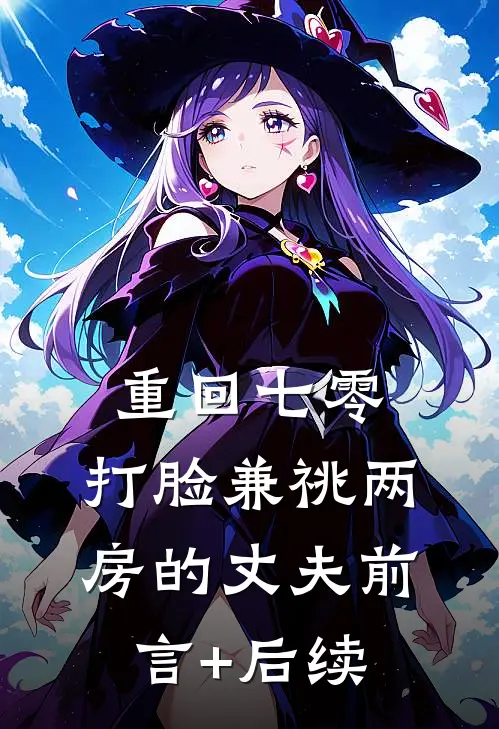 重回七零，打脸兼祧两房的丈夫前言+后续