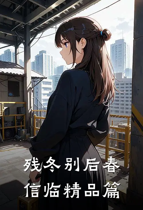 残冬别后春信临精品篇