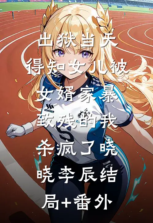 出狱当天，得知女儿被女婿家暴致残的我杀疯了晓晓李辰结局+番外