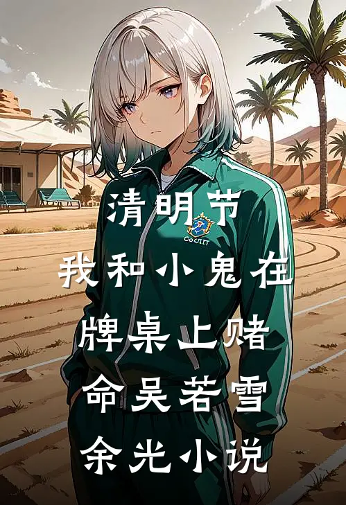 清明节，我和小鬼在牌桌上赌命吴若雪余光小说