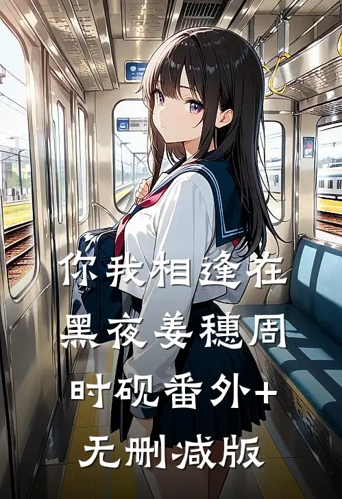 你我相逢在黑夜姜穗周时砚番外+无删减版