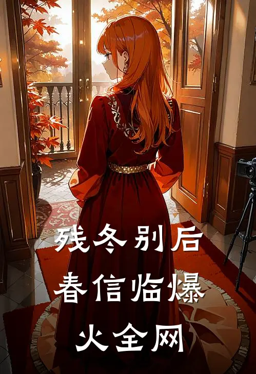残冬别后春信临爆火全网